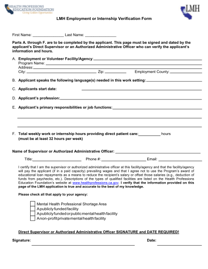 89477004-oshpd-employment-verification-form