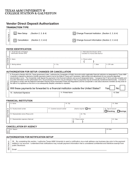 8948216-direct-deposit-form-revised-4-13-10doc