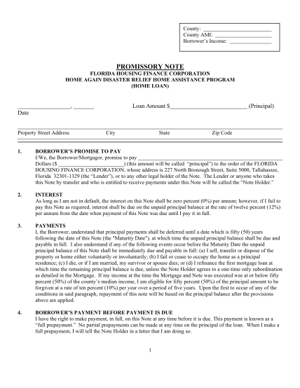 8952138-fillable-fillable-promissory-note-for-property-florida-form-floridahousing