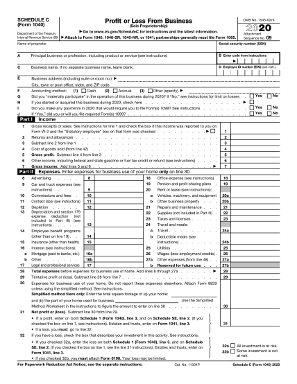 89569-fillable-schedule-c-2010-fillable-form-irs