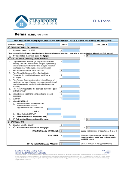 8962782-fha-rate-and-term-refinance-worksheet