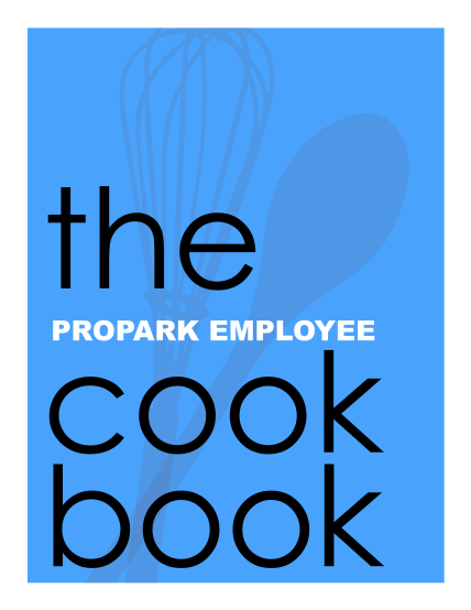 8969089-to-download-the-propark-employee-cookbook-propark-inc-propark