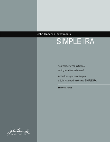 8970377-simple-ira-employee-application-package-john-hancock-funds