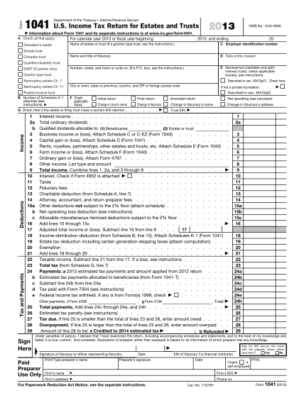 8996371-fillable-2013-2013-form-1041-instructions-irs