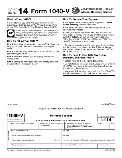 8998279-fillable-2014-2014-form-1040-v-irs