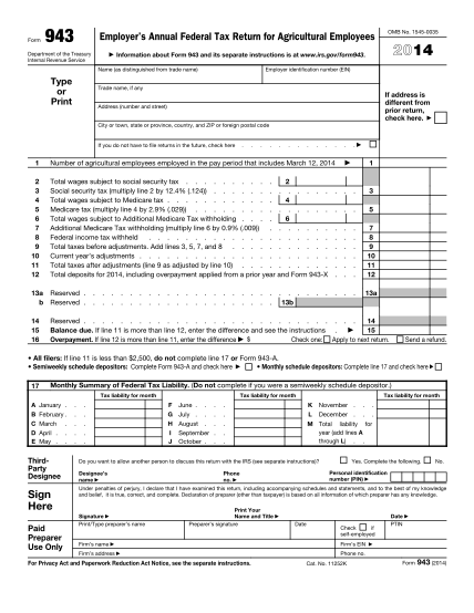 8998862-fillable-2014-form-943-2014-irs