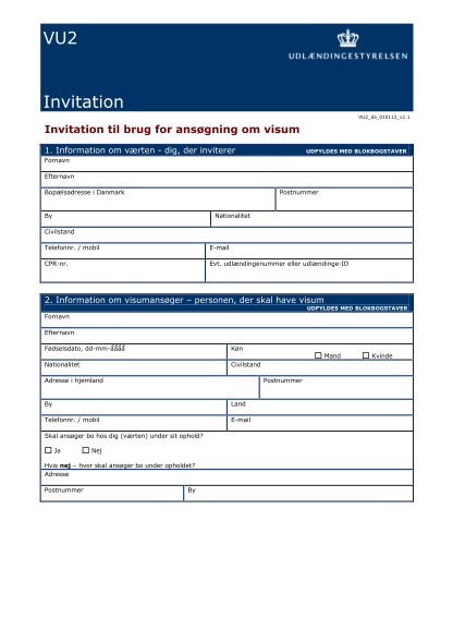 37 Party Invitation Template Page 3 Free To Edit Download Print 