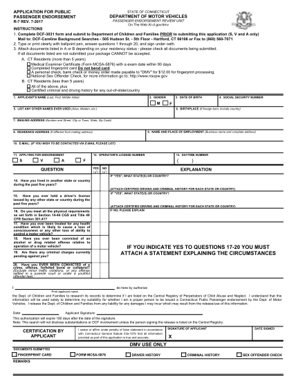 19 medical examiner's certificate form mcsa-5876 page 2 - Free to Edit ...