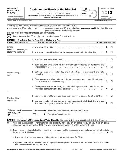 9005150-2012-schedule-r-form-1040a-or-1040-irsgov-irs