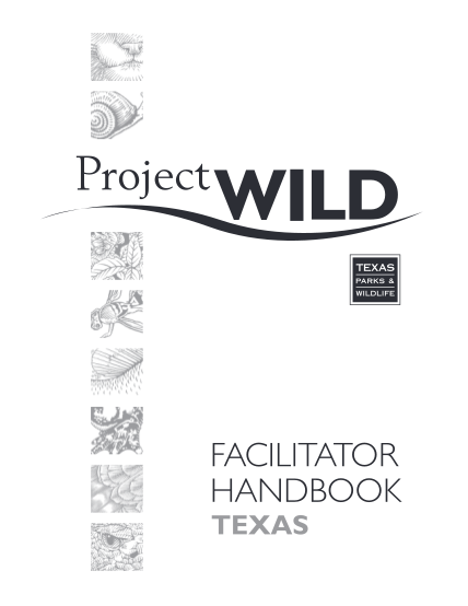 90925231-project-wild-facilitator-handbook-texas-parks-amp-wildlife-department