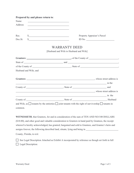 909509-florida-warranty-deed-from-husband-and-wife-to-husband-and-wife