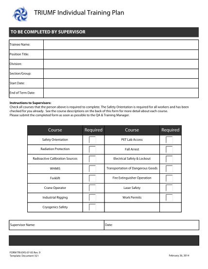 97 Training Agenda Template Microsoft Word Page 5 Free To Edit Download Print Cocodoc