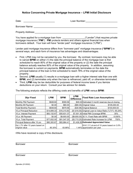 91390-fillable-notice-concerning-private-mortgage-insurance-initial-disclosure-fillable-form