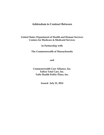 91462810-one-care-contract-addendum-mass