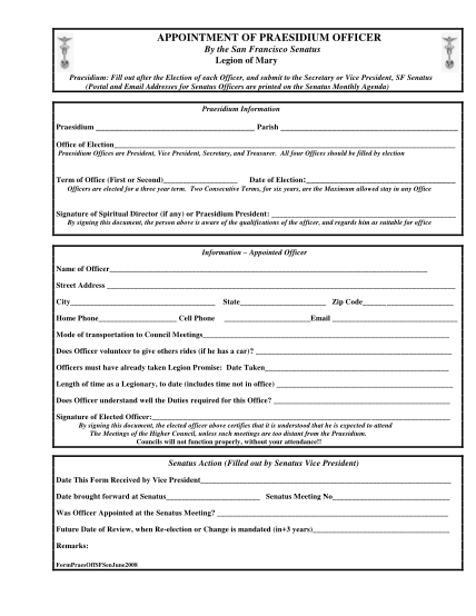 91487043-senatus-secretarial-forms-pdf