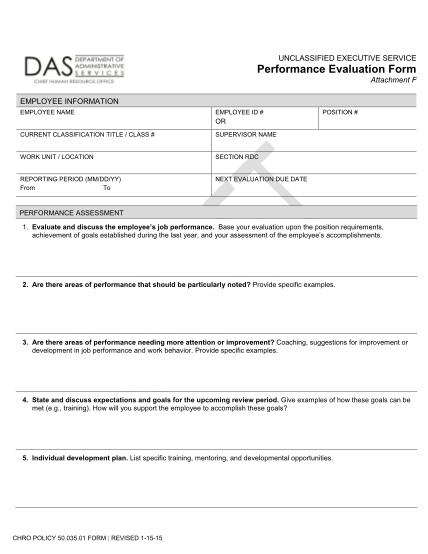 91516429-performance-evaluation-form-f_draftpdf-oregon