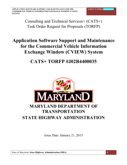 91675305-cats-plus-j02b4400035-application-software-support-and-maintenance-for-commercial-vehicle-information-cats-plus-j02b4400035-application-software-support-and-maintenance-for-commercial-vehicle-information-doit-maryland