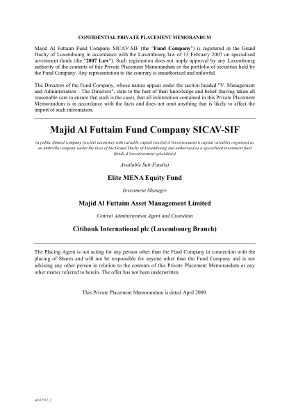 91806693-majid-al-futtaim-fund-company-sicavsif-the-quotfund-companyquot-is-registered-in-the-grand