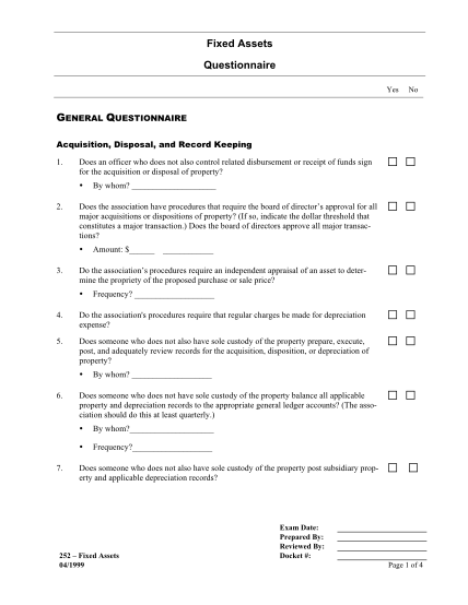 91815856-examination-handbook-252q-fixed-assets-questionnaire-april-1999-examination-handbook-252q-fixed-assets-questionnaire-april-1999-occ
