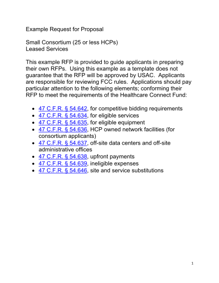 92233970-example-request-for-proposal-small-consortium-25-or-less-hcps-maine