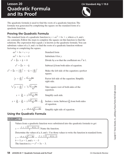 92306-fillable-notes-fill-in-proving-quadratic-formula-pdf-foothilltech