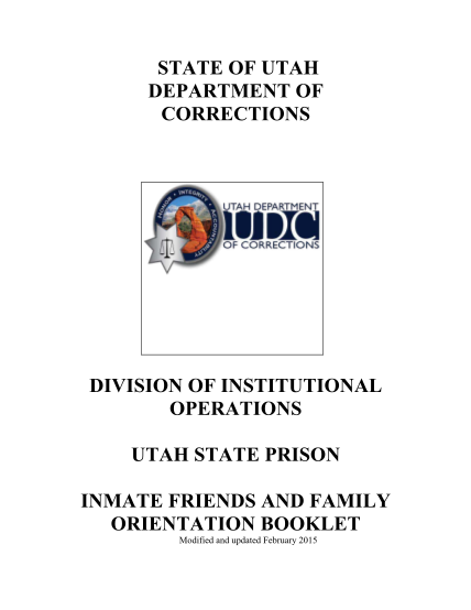 92402130-friends-amp-family-orientation-booklet-utah-department-of-corrections