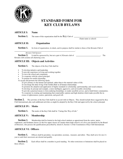92518-fillable-standard-form-for-key-club-bylaws-kiwins