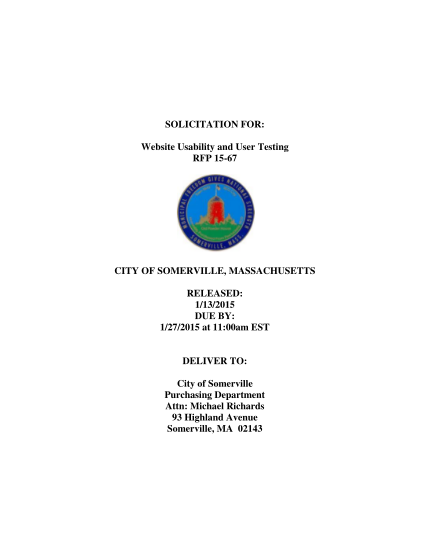 92666795-rfp-15-67-website-usability-and-user-testingpdf-city-of-somerville-somervillema