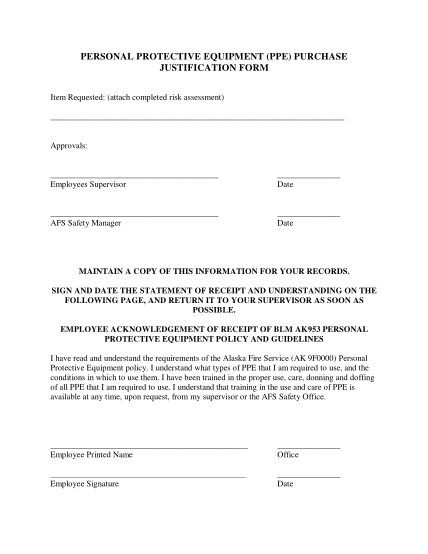 92893279-ppe-agreement-form
