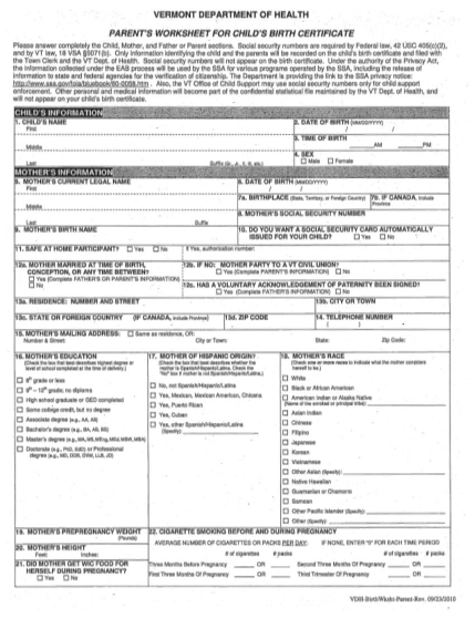 92922307-parents-worksheet-for-childs-birth-certificate