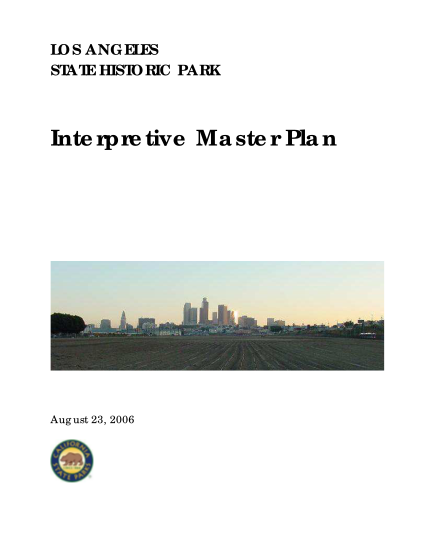 93100348-los-angeles-state-historic-park-interpretive-master-plan-parks-ca