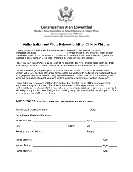 93491514-authorization-and-photo-release-for-minor-child-or-children-us