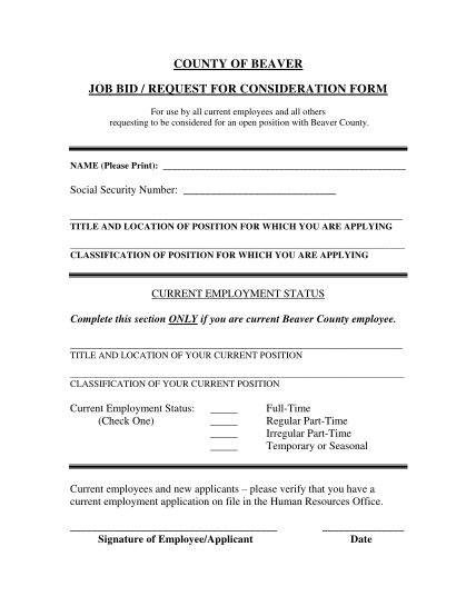 93741874-job-bid-request-for-consideration-form-beavercountypa