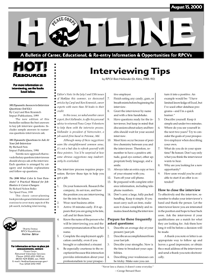 93762035-interviewing-tips-peace-corps-files-peacecorps