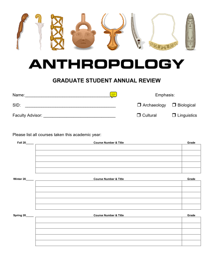 94324617-graduate-student-handbook-anthropology-university-of-california-anthropology-ucr