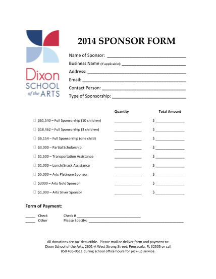 94328558-2014-sponsor-form-dixon-school-of-the-arts-dixonschoolota