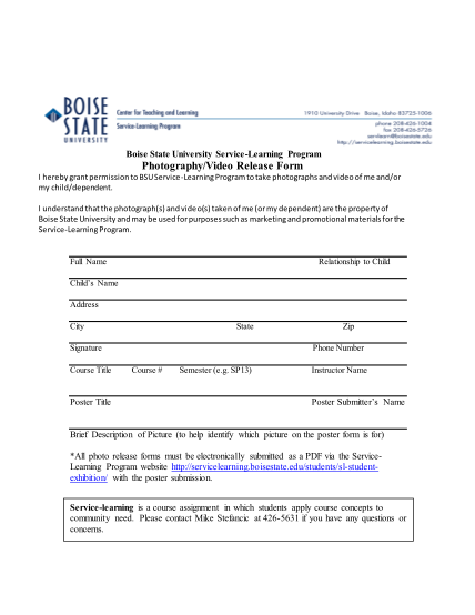 94335434-service-learning-boise-state-form