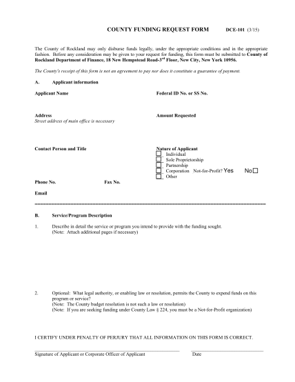 94345019-dce-101-contract-request-form-county-of-rockland-budget-and
