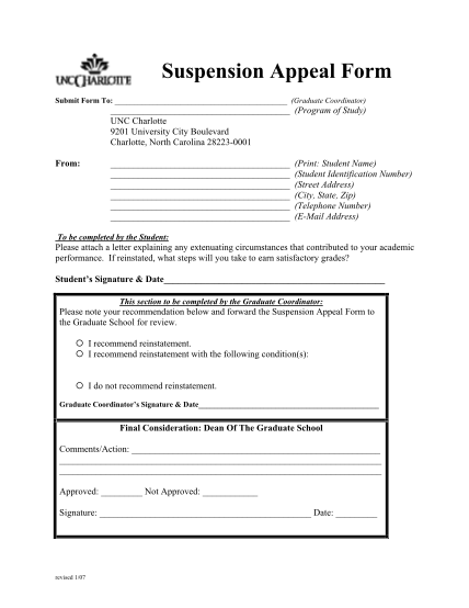 94395734-suspension-appeal-form-the-graduate-school-graduateschool-uncc