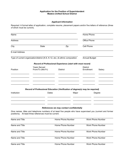 94658500-madera-unified-school-district-application-form