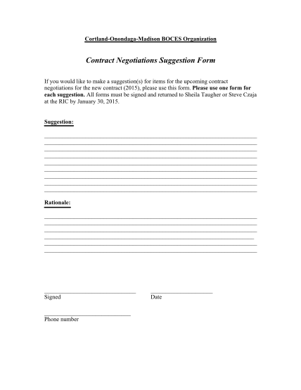 94664549-contract-negotiations-suggestion-form-combo-combounion