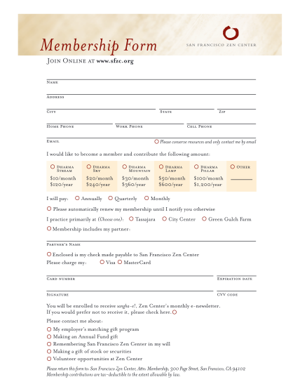 94673557-membership-form-pdf-san-francisco-zen-center-sfzc