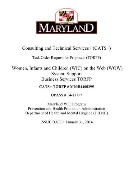 94751709-cats-torfp-template-for-business-services-it-procurement-doit-maryland