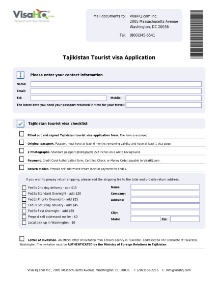 94907-fillable-fillable-form-for-tajekistan-visa
