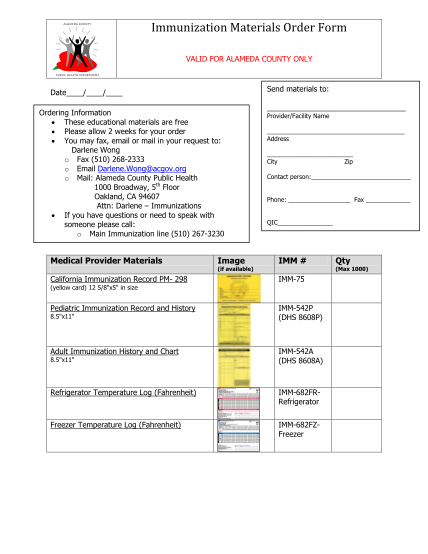 94918901-immunization-materials-order-form-alameda-county-public-health-acphd