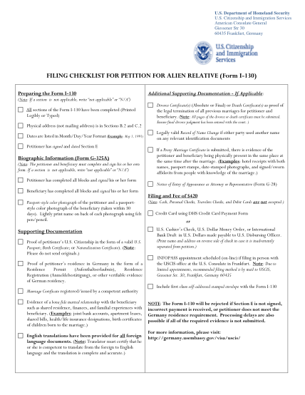 94919325-filing-checklist-for-petition-for-alien-relative-form-i-photos-state