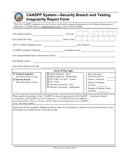 94928114-irregularity-report