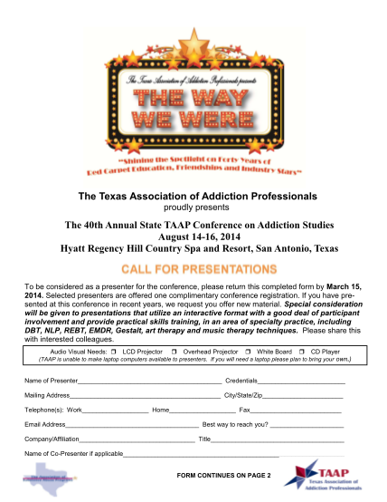 95022373-the-texas-association-of-addiction-professionals-the-40th-annual-bb-taap