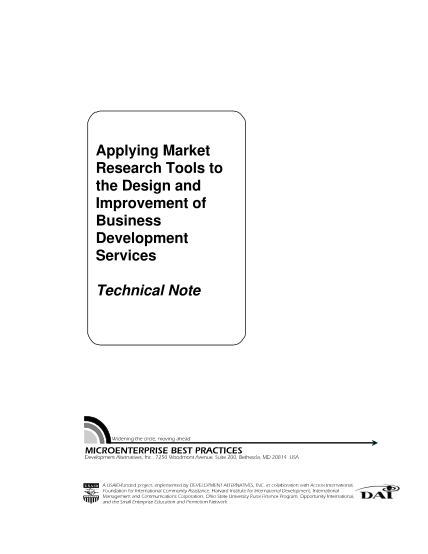 95057846-bapplyingb-market-research-tools-to-the-design-and-bb-value-chains-bdsknowledge