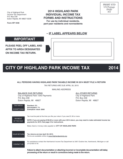 95135504-2014-hp-1040-form-and-instructions-city-of-highland-park